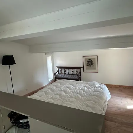 Maison De Charme Leucate * Treilles