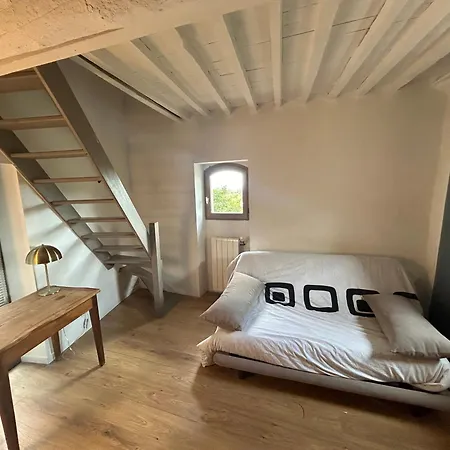 Maison De Charme Leucate Holiday home