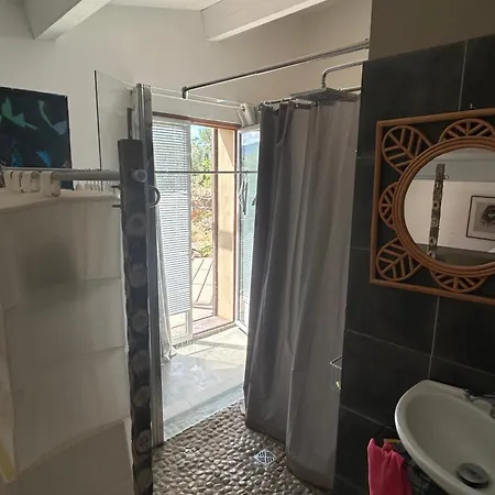 Maison De Charme Leucate * Treilles