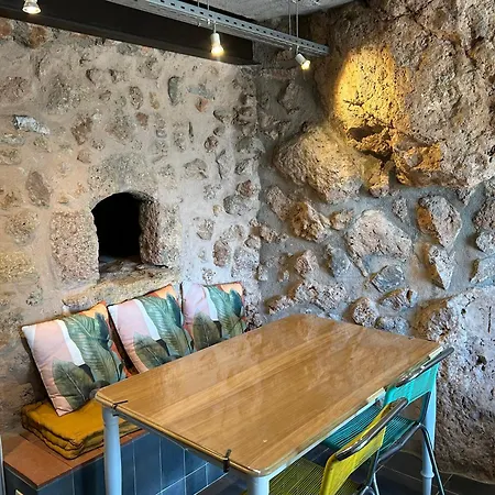 Maison De Charme Leucate Holiday home